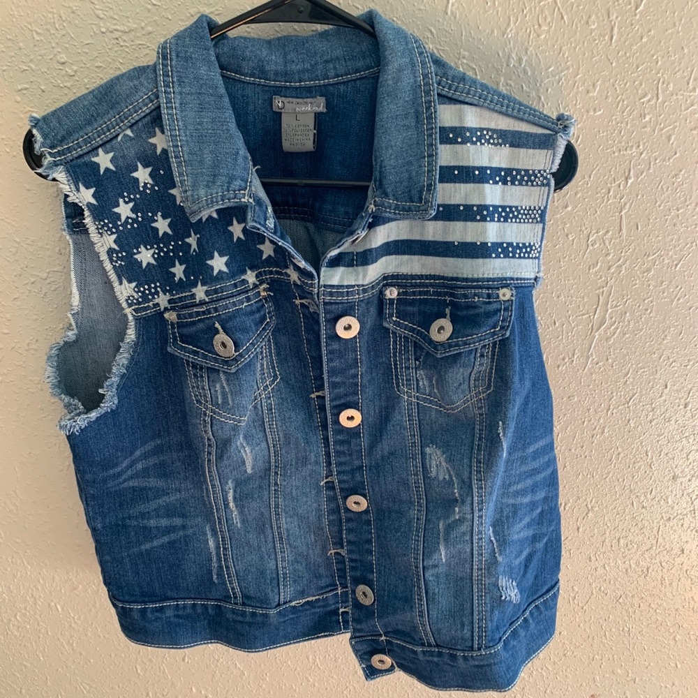 Vest